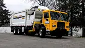 2016 Peterbilt 320 Garbage Truck Heil ASL Rapid Rail