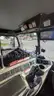 2016 Peterbilt 320 Garbage Truck Heil ASL Rapid Rail