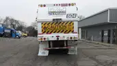 2016 Peterbilt 320 Garbage Truck Heil ASL Rapid Rail