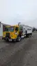 2016 Peterbilt 320 Garbage Truck Heil ASL Rapid Rail