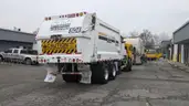 2016 Peterbilt 320 Garbage Truck Heil ASL Rapid Rail