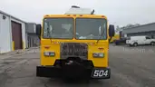 2016 Peterbilt 320 Garbage Truck Heil ASL Rapid Rail