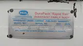 2016 Peterbilt 320 Garbage Truck Heil ASL Rapid Rail