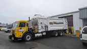 2016 Peterbilt 320 Garbage Truck Heil ASL Rapid Rail