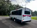 2004 Ford E450 Bus