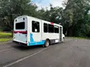 2004 Ford E450 Bus