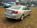 2013 Chevrolet Malibu