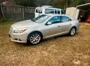 2013 Chevrolet Malibu