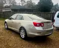 2013 Chevrolet Malibu