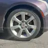 2014 Cadillac ATS