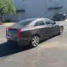 2014 Cadillac ATS