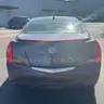 2014 Cadillac ATS