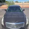 2014 Cadillac ATS