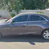 2014 Cadillac ATS