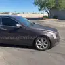2014 Cadillac ATS