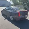 2014 Cadillac ATS