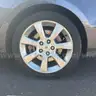 2014 Cadillac ATS