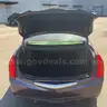 2014 Cadillac ATS