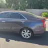 2014 Cadillac ATS
