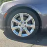 2014 Cadillac ATS
