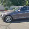 2014 Cadillac ATS