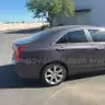 2014 Cadillac ATS