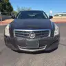 2014 Cadillac ATS