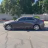 2014 Cadillac ATS