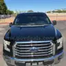 2015 Ford F-150 XLT SuperCrew 5.5-ft. Bed 2WD