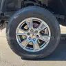 2015 Ford F-150 XLT SuperCrew 5.5-ft. Bed 2WD