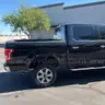 2015 Ford F-150 XLT SuperCrew 5.5-ft. Bed 2WD