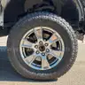 2015 Ford F-150 XLT SuperCrew 5.5-ft. Bed 2WD