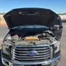 2015 Ford F-150 XLT SuperCrew 5.5-ft. Bed 2WD