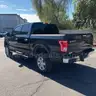 2015 Ford F-150 XLT SuperCrew 5.5-ft. Bed 2WD