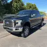 2015 Ford F-150 XLT SuperCrew 5.5-ft. Bed 2WD