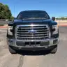 2015 Ford F-150 XLT SuperCrew 5.5-ft. Bed 2WD