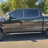 2015 Ford F-150 XLT SuperCrew 5.5-ft. Bed 2WD
