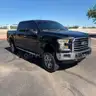 2015 Ford F-150 XLT SuperCrew 5.5-ft. Bed 2WD
