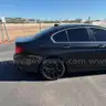 2014 BMW 5-Series