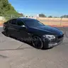2014 BMW 5-Series