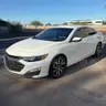 2021 Chevrolet Malibu