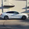 2021 Chevrolet Malibu