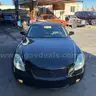 2003 Lexus SC 430
