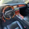 2003 Lexus SC 430