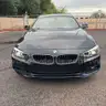 2019 BMW 4-Series Gran Coupe
