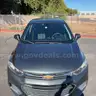 2020 Chevrolet Trax