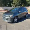 2020 Chevrolet Trax