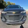 2020 Chevrolet Trax