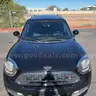 2019 Mini Countryman