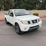 2016 Nissan Frontier Desert Runner King Cab 5AT 2WD